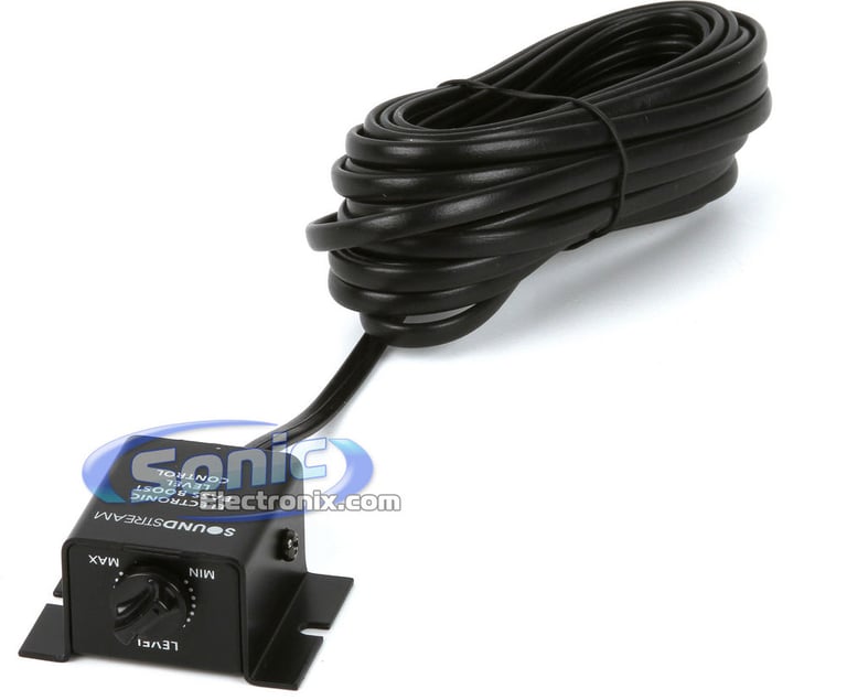 Soundstream XXX-6500D (XXX6500D) Image 5