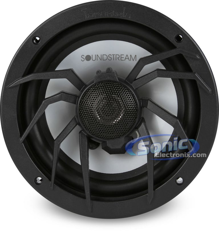 Soundstream SF-652T Image 2