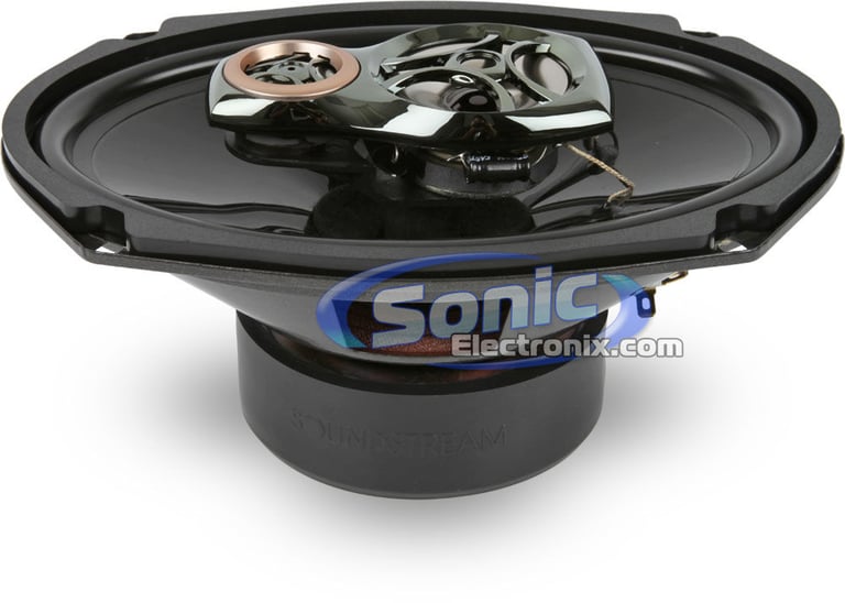 Soundstream RBT.693 Image 4