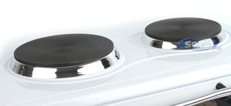 Avanti OCRB43W (White) Image 4