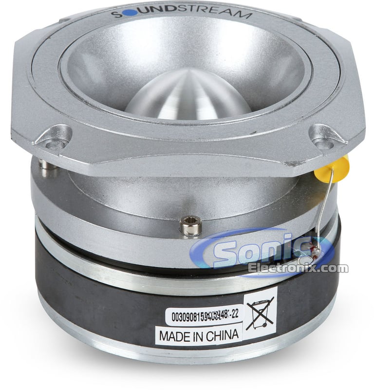 Soundstream SST-22 Image 1