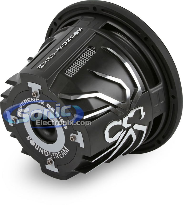 Soundstream R1-12 Image 4