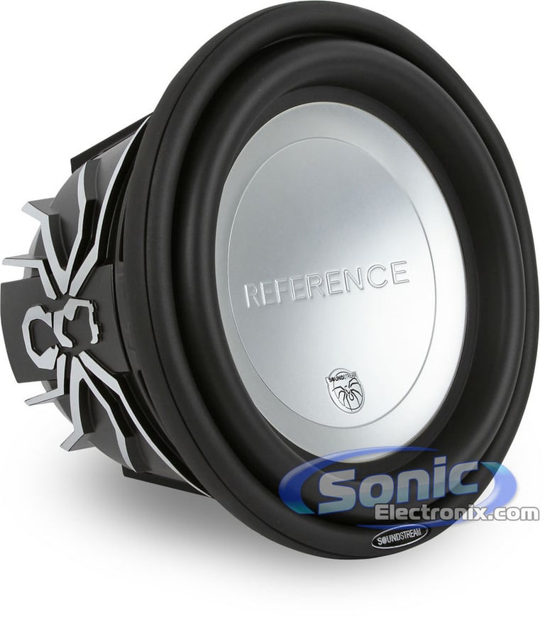 Soundstream R1-12 Image 1