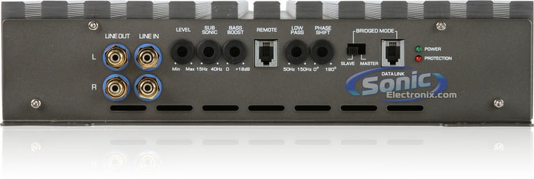Soundstream XXX-6500D (XXX6500D) Image 3