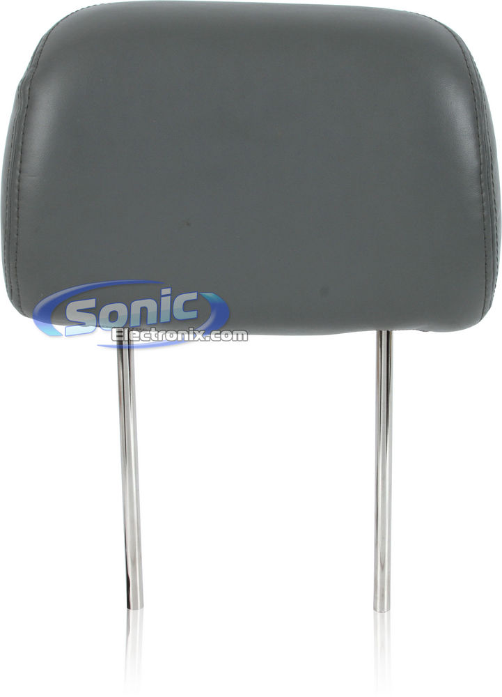 SPL SHD-7GR (Gray) R/B Image 4