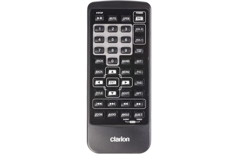 Clarion NX405 [Manufacturer Refurbished] Image 8