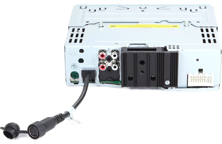 Clarion CZ305 [Manufacturer Refurbished] Image 2