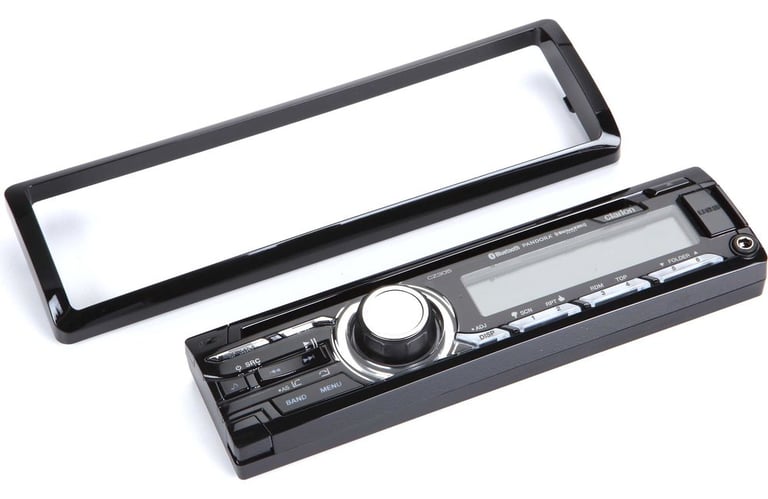 Clarion CZ305 [Manufacturer Refurbished] Image 4