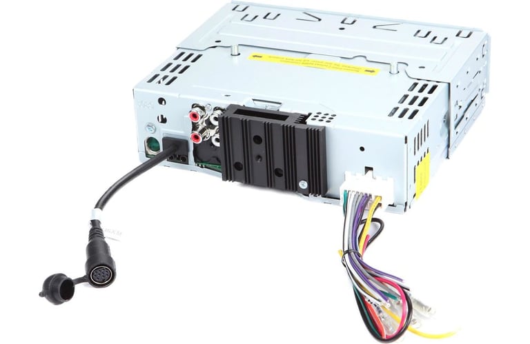 Clarion CZ305 [Manufacturer Refurbished] Image 5