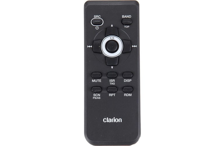 Clarion CZ305 [Manufacturer Refurbished] Image 6