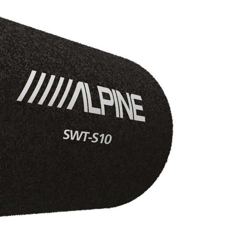 Alpine SWT-S10 Image 3