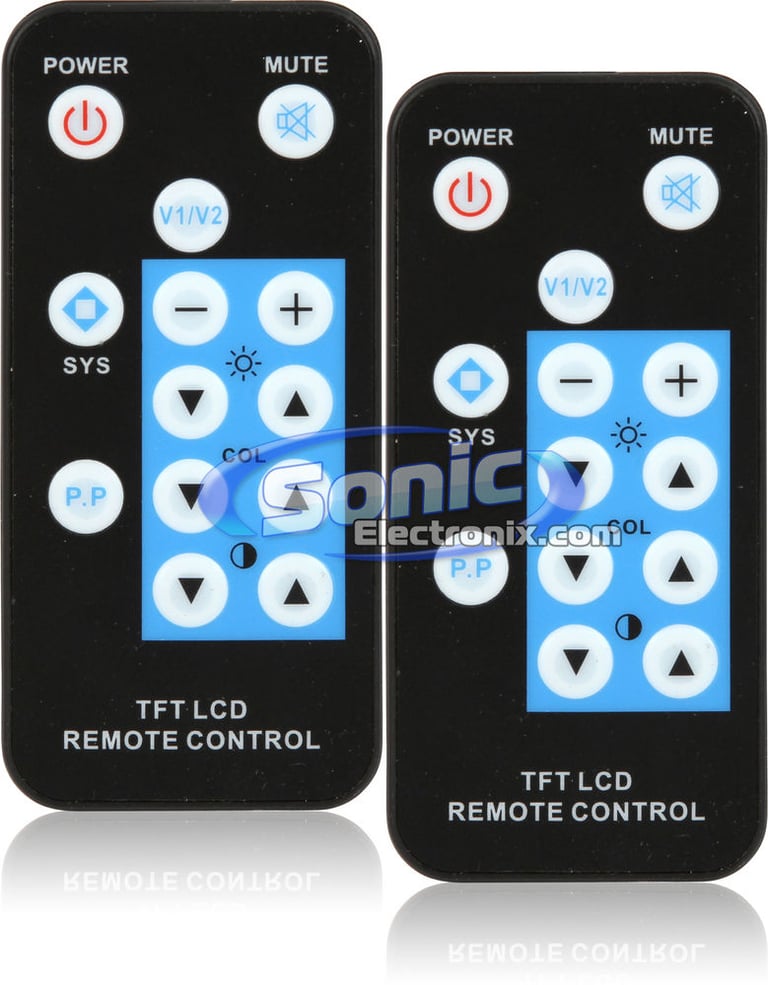 SPL SHD-7TAN (Tan) R/B Image 7