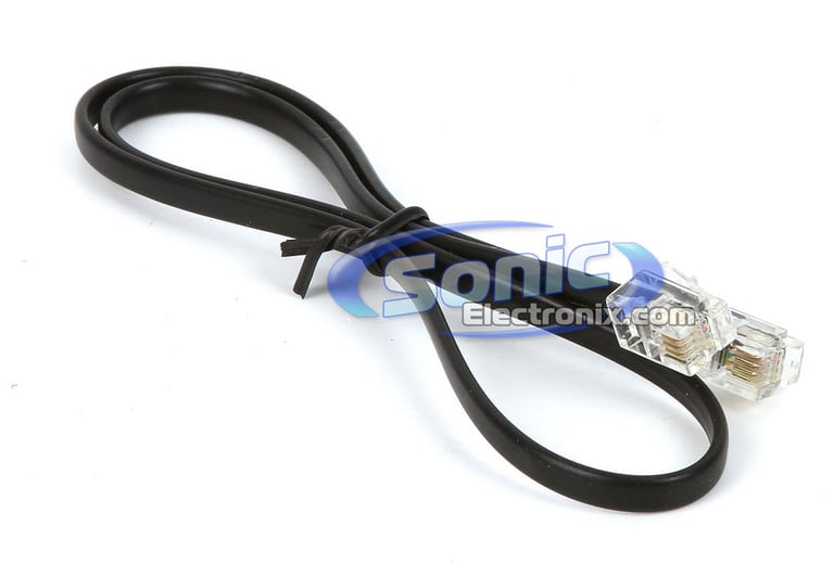 Power Acoustik CPT1-5500D Image 6