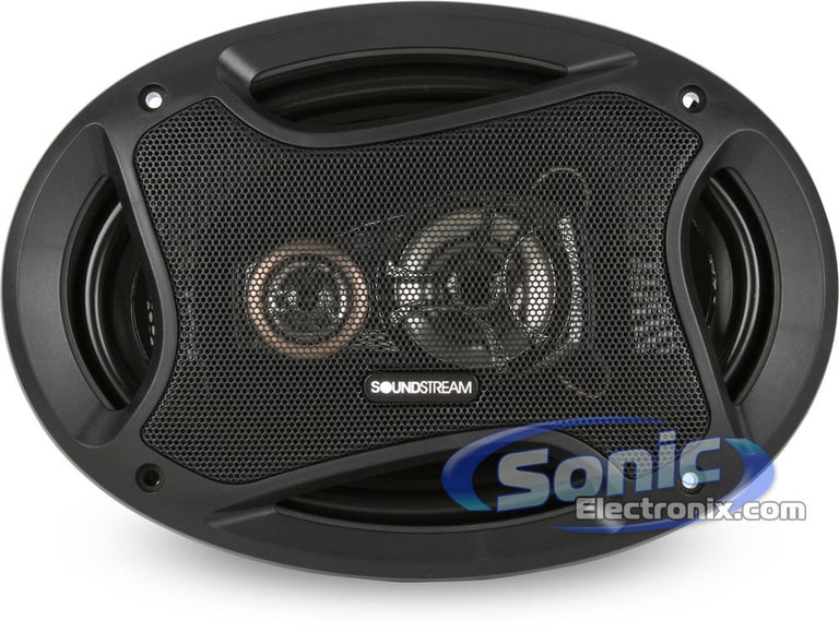 Soundstream RBT.693 Image 2