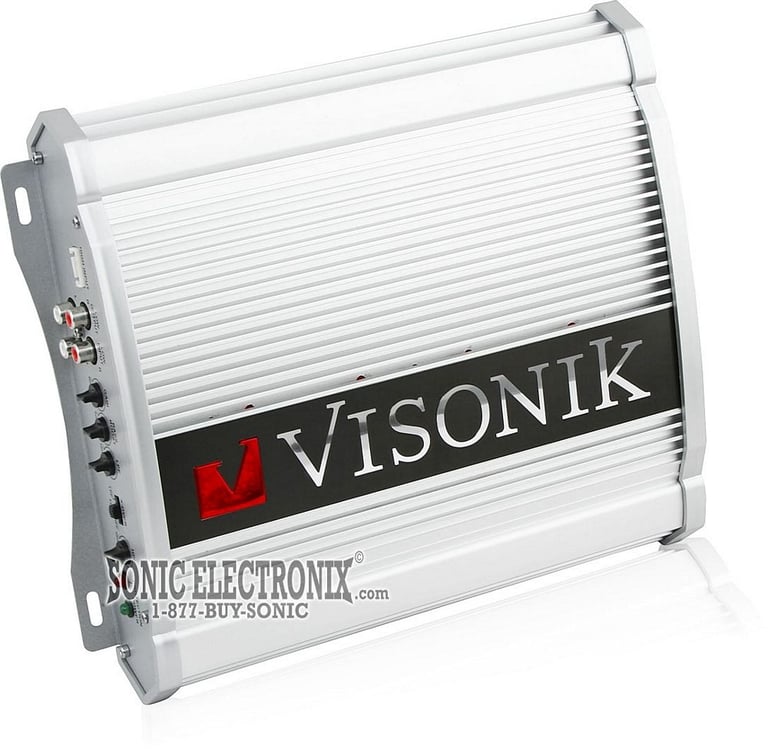 Visonik V1202A Image 1