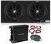 Kicker (2) 43C154,BBSW167,BAK42BK,46CXA8001T,15DQ thumbnail