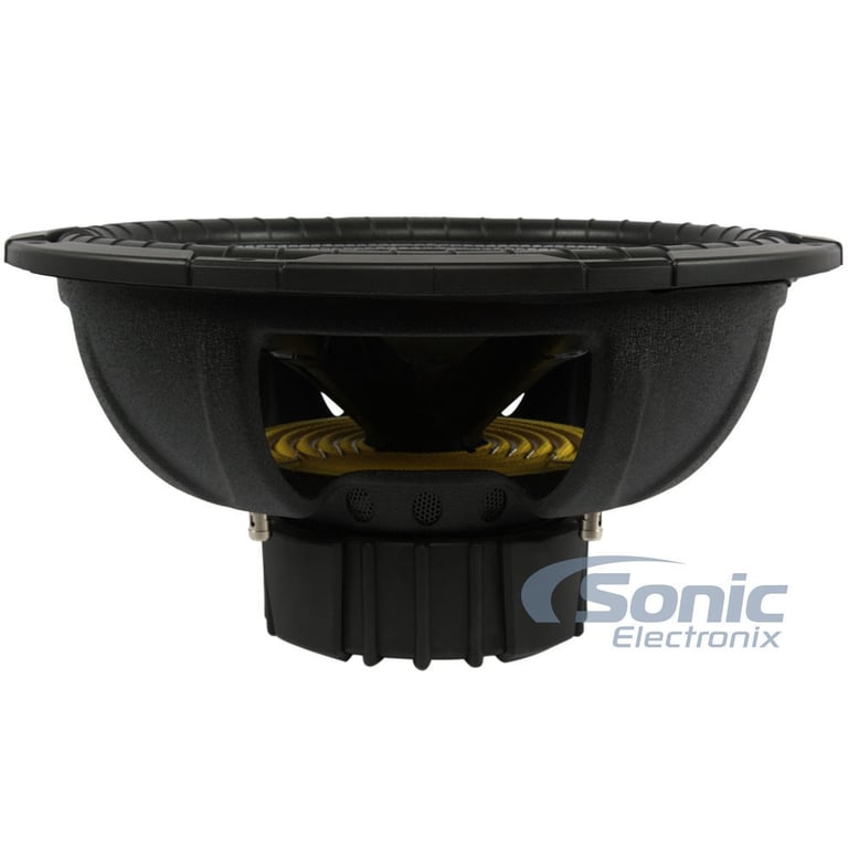 Kicker 15" Dual Loaded Subwoofer Box w/ 2000W 4-Ch. Amplifier & Free Amp Kit Image 22