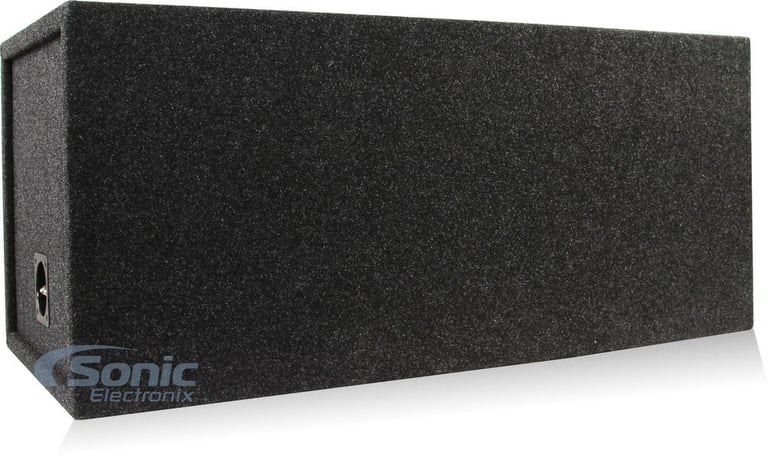 2) KICKER 43C154 Comp 15" 1000 Watt Car Subwoofers Subs+ Atrend 15DQ Image 8