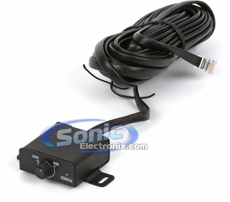 Soundstream XXX-15000D (XXX15000D) Image 5