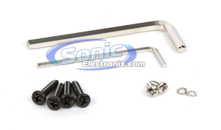 Soundstream XXX-15000D (XXX15000D) Image 6