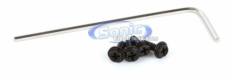 Soundstream PX1.2000D Image 9