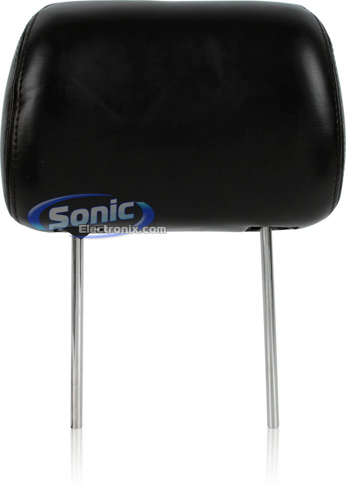 SPL SHD-7BK (Black) R/B Image 4
