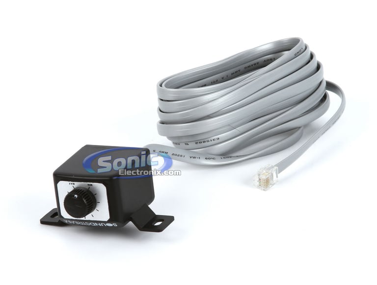 Soundstream PX1.2000D Image 7