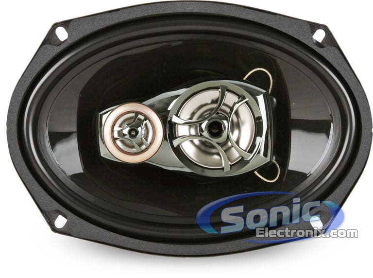 Soundstream RBT.693 Image 3