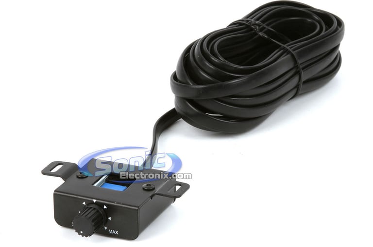 Power Acoustik CPT1-4000D Image 5