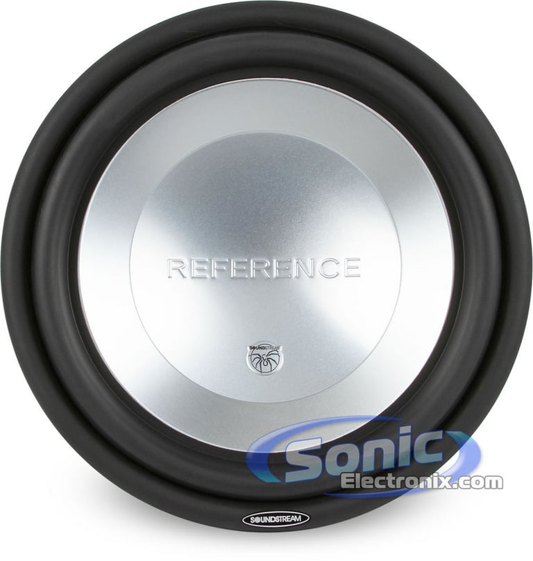 Soundstream R1-15 Image 2