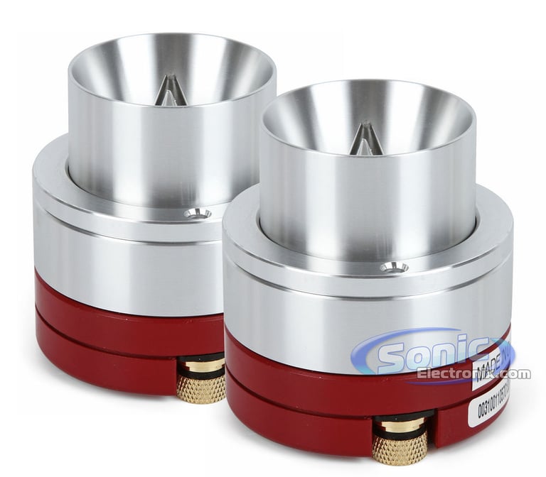 Soundstream SST-05 Image 1