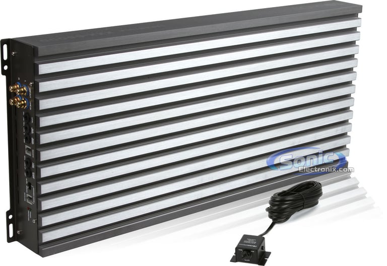 Soundstream XXX-6500D (XXX6500D) Image 1