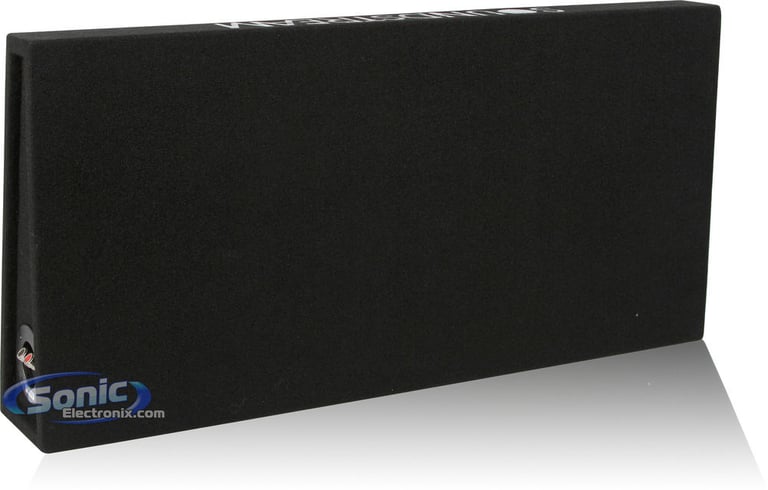 Soundstream STEALTH-13BX Image 4