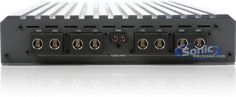 Soundstream XXX-15000D (XXX15000D) Image 4