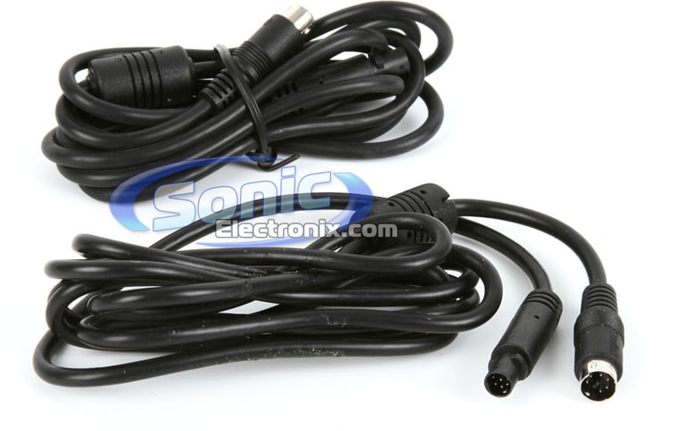 SPL SHD-7BK (Black) R/B Image 8