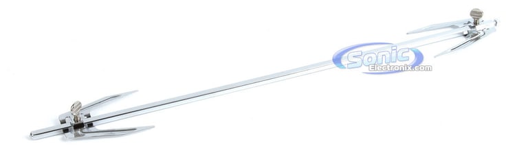 Avanti OCRB43W (White) Image 7