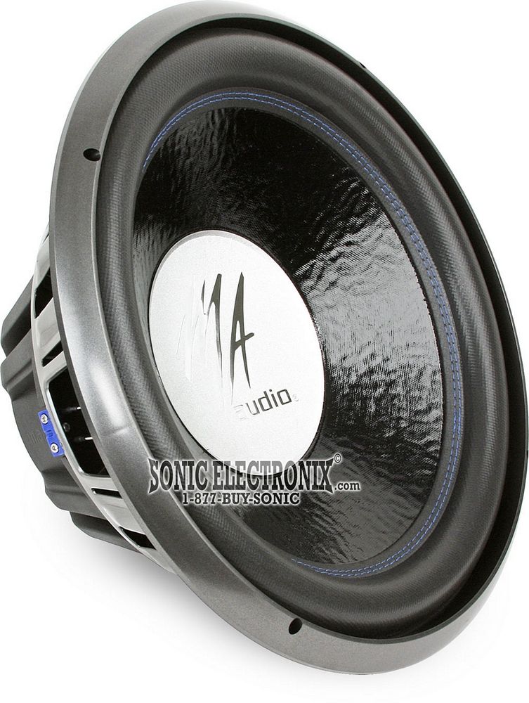 MA Audio MA183XE Image 1
