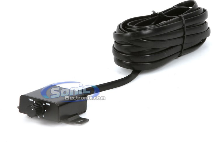Power Acoustik CPT1-5500D Image 5