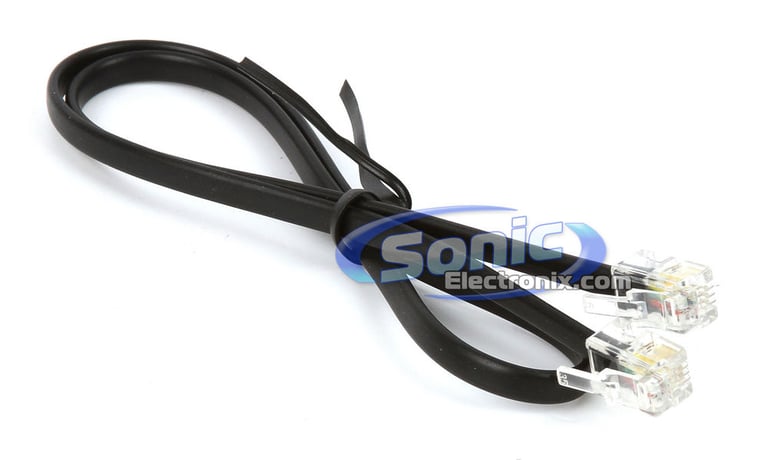 Power Acoustik CPT1-4000D Image 6