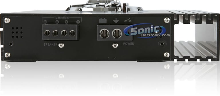 Soundstream PX1.2000D Image 5