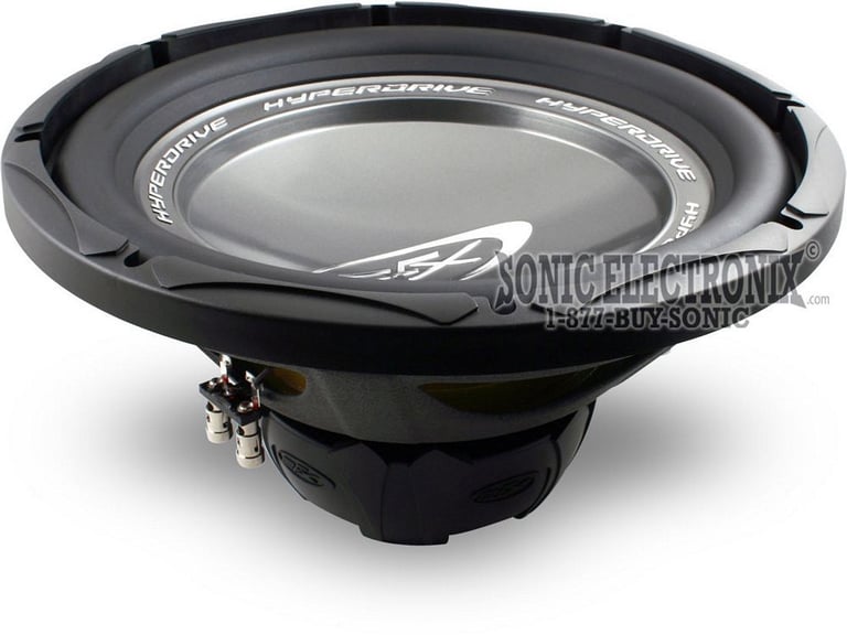 Scosche EFX HDW1544 Image 1