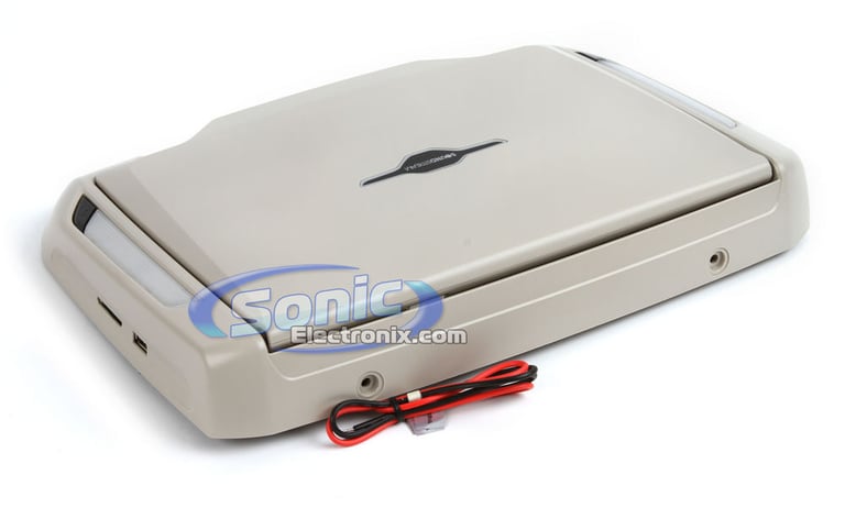 Soundstream VCM-100BGMH (Beige) Image 5