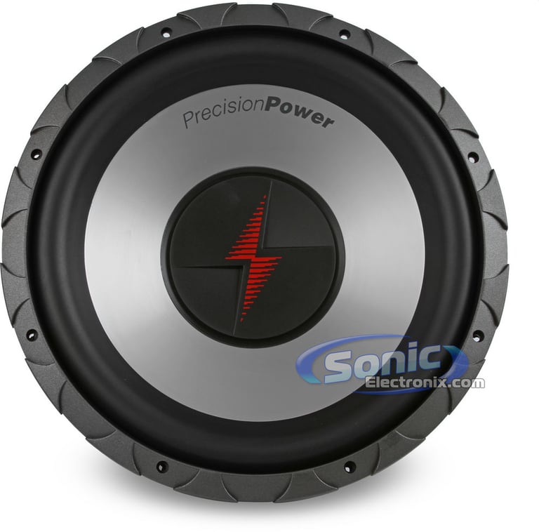 Precision Power PPI S.15 Image 2
