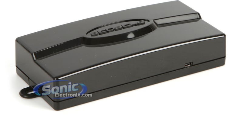 BlueFusion BT1200  by Scosche Image 4