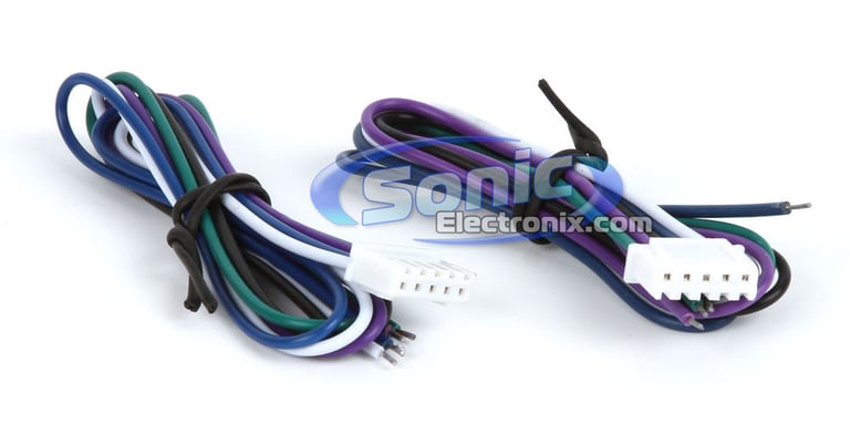 Precision Power PPI S760.4 Image 4