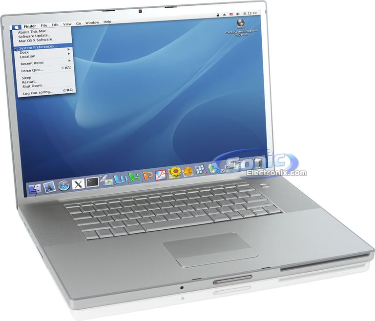 Apple MB766LL/A R/B Image 1