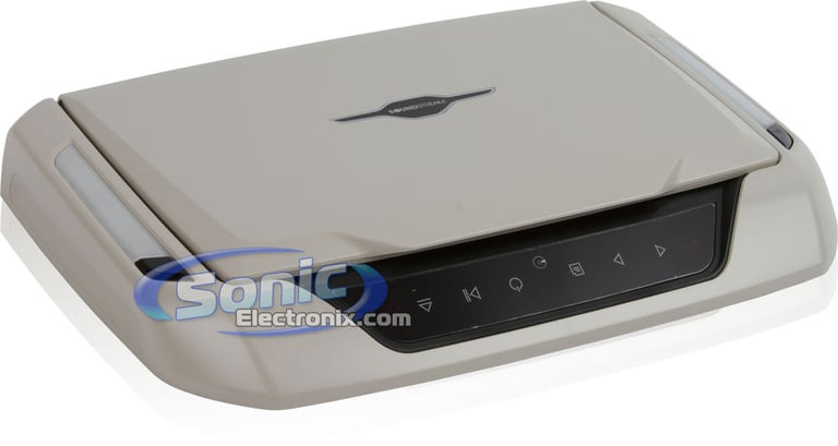 Soundstream VCM-100BGMH (Beige) Image 3