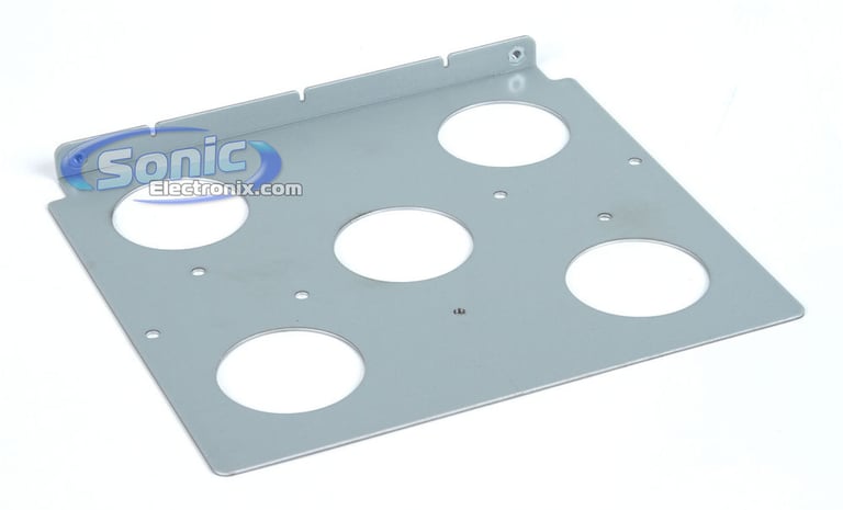Soundstream VCM-100GRMH (Gray) Image 10