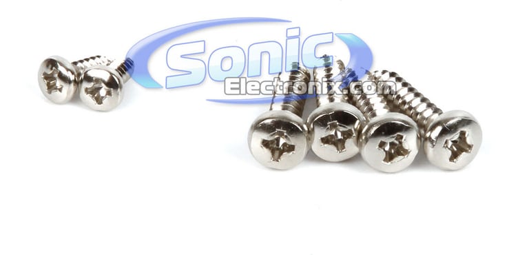 Power Acoustik CPT1-3200D Image 7