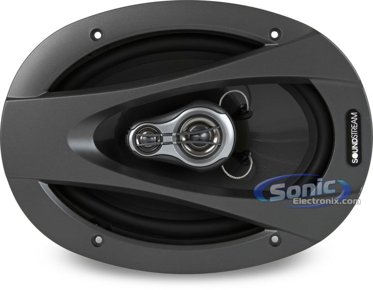 Soundstream PCT.573 Image 2
